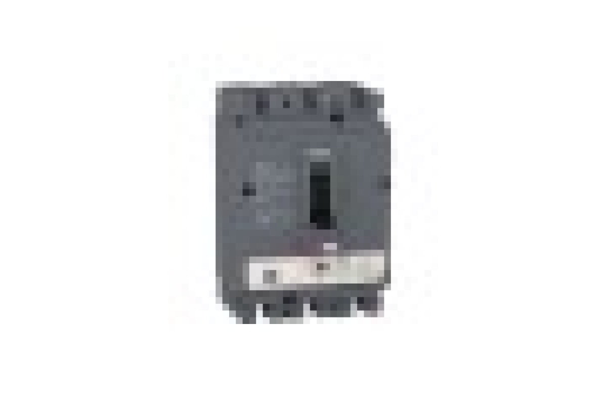 Автоматичний вимикач в литому корпусі EasyPact CVS250N, 50 kA 415 VAC, 220A MA, 3P 3d (LV525442)