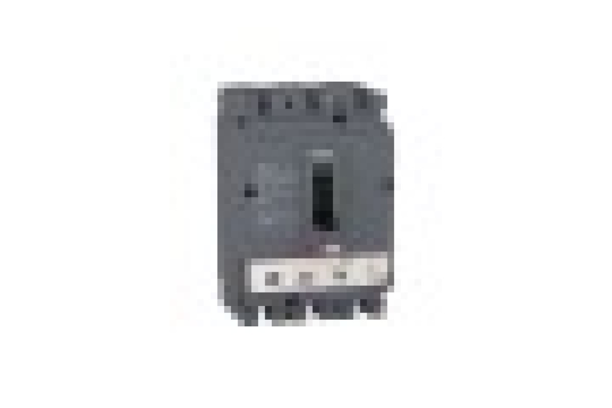 Автоматичний вимикач в литому корпусі EasyPact CVS250N, 50 kA 415 VAC, ETS 2.2, 250A, 3P 3d (LV525507)