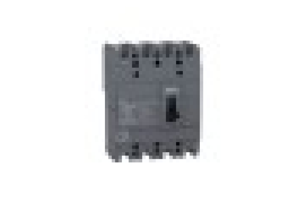 Автоматичний вимикач в литому корпусі EasyPact EZC100H 4P 30кА 100А (EZC100H4100)