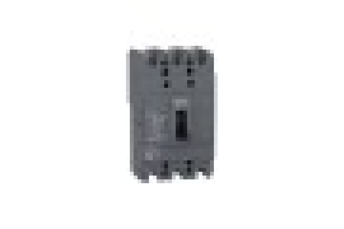 Автоматичний вимикач в литому корпусі EasyPact EZC100N 3P 15кА 100А (EZC100N3100)