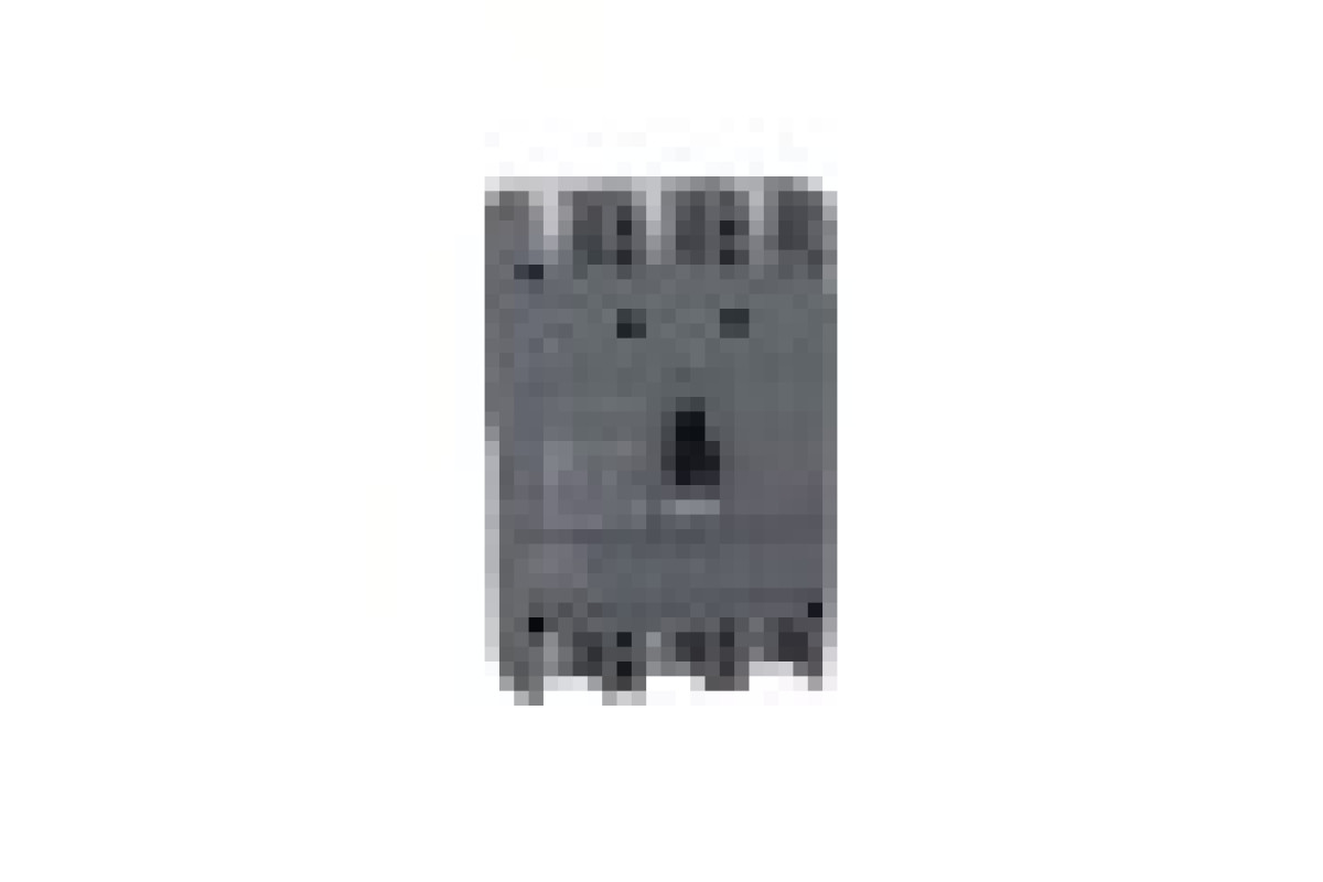 Автоматичний вимикач в литому корпусі EasyPact EZC250N 3P3T 25кА 250A (EZC250N3250)