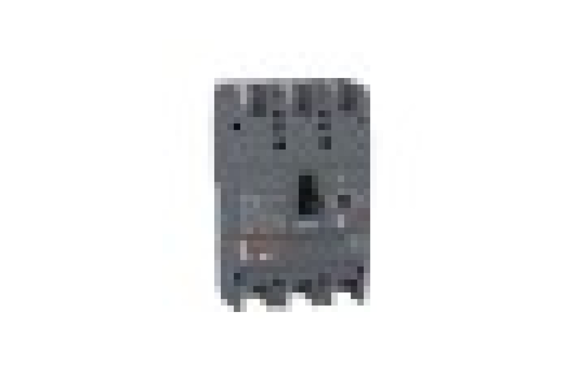 Автоматичний вимикач в литому корпусі EasyPact EZCV250N 3P3T 25кА 250А (EZCV250N3250)