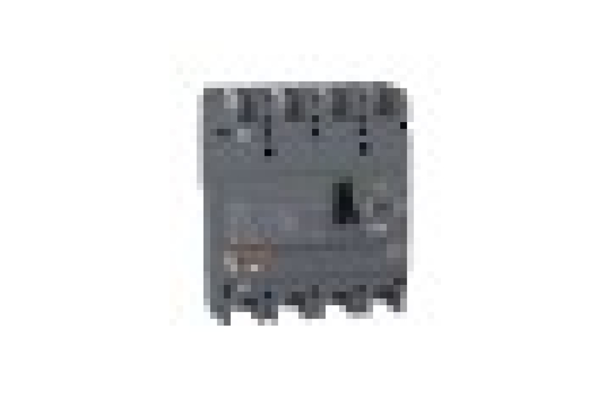 Автоматичний вимикач в литому корпусі EasyPact EZCV250N 4P3T 25кА 250А (EZCV250N4250)