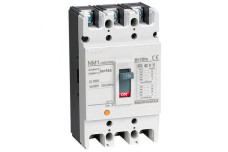 Автоматичний вимикач корпусний NM1-125S/3300 40A (126507)