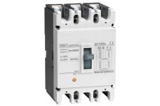 Автоматичний вимикач корпусний NM1-250S/3300 125A (126583)