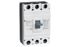 Автоматичний вимикач корпусний NM1-630S/3300 630A (126723)