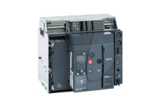 Автоматичний вимикач повітряний, EasyPact (MVS10C4MW5A)