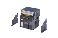 Повітряний автомат Chint NA1G-3200-3200M/3 MO-FX стац., е/п AC220V (101104)