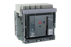 Повітряний автоматичний вимикач Schneider Electric (MVS20N3MW2L)