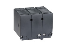 1 довга клемна заглушка 3P NSX100-250 (LV429517)