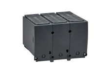 1 довга клемна заглушка 3P NSX400/630 (LV432593)