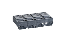 1 коротка клемна заглушка 4P INV/S NSX100-250 (LV429516)