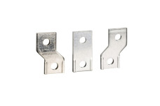 3P розширювачі полюсів 35->45мм + міжфазні перегородки до COMPACT INS/INV NSX100-250 (LV431563)