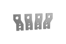 4P розширювачі 52.5мм+пер INV/INS NSX400/630 (LV432491)