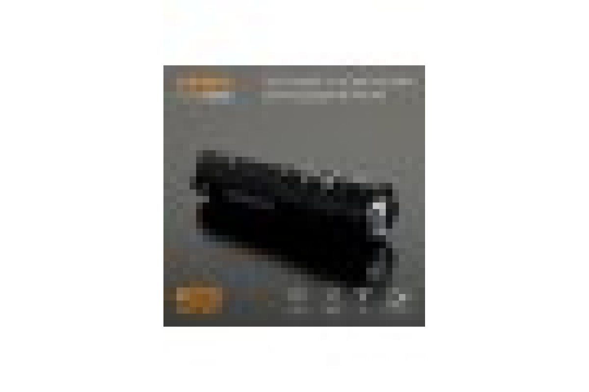 Автоматический выключатель в литом корпусе NM8-400H 350A 3P (149733)