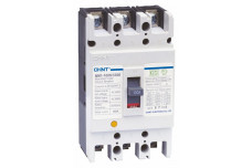 Автоматичний вимикач Chint NM1-125H/3300 25A (126535)