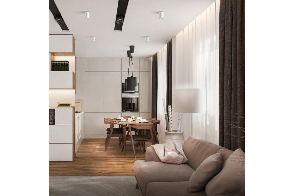 Автоматический выключатель Chint NM1-400H/3300 400A (126661)