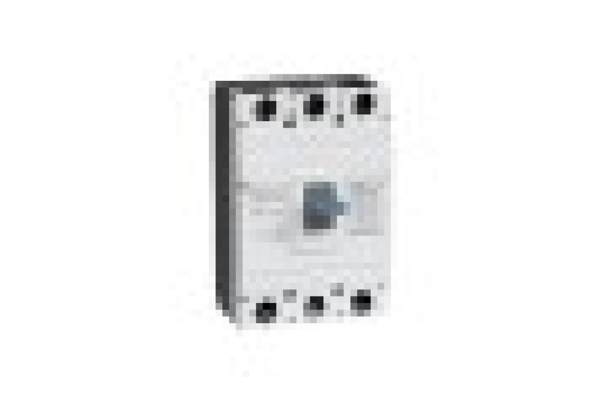 Автоматичний вимикач Chint NM1-630H/3300 630A (126734)