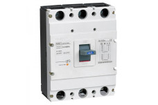 Автоматичний вимикач Chint NM1-800H/3300 800A (126743)