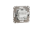 USB розетка A+A 2,1A біла Sedna Design (SDD111401)