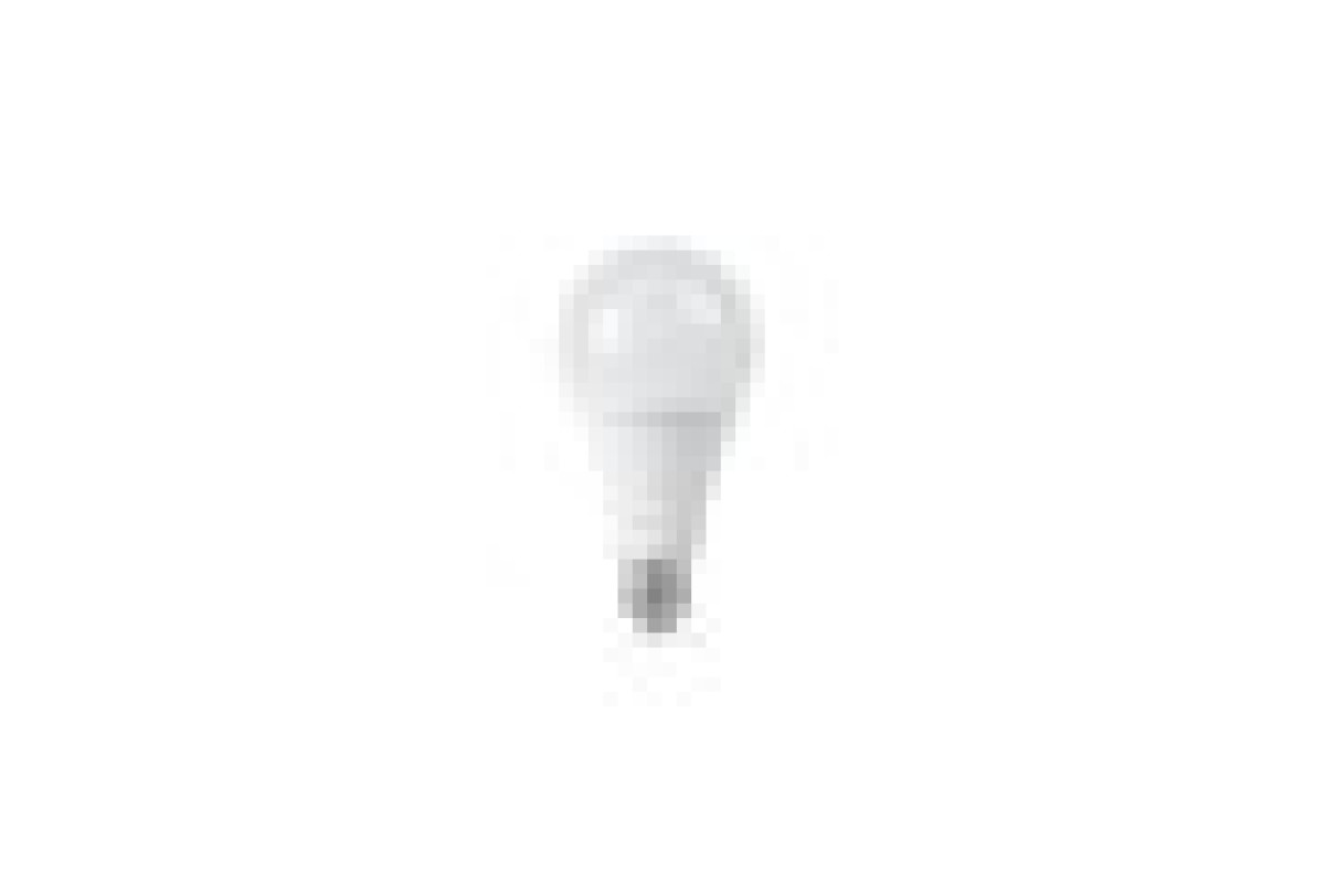 LED лампа TITANUM A80 18W E27 4100K (TLA8018274)
