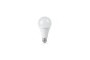 LED лампа TITANUM A80 18W E27 4100K (TLA8018274)