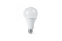 LED лампа TITANUM A80 18W E27 4100K (TLA8018274)