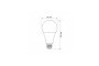 LED лампа TITANUM A80 18W E27 4100K (TLA8018274)
