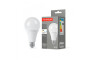 LED лампа TITANUM A80 18W E27 4100K (TLA8018274)