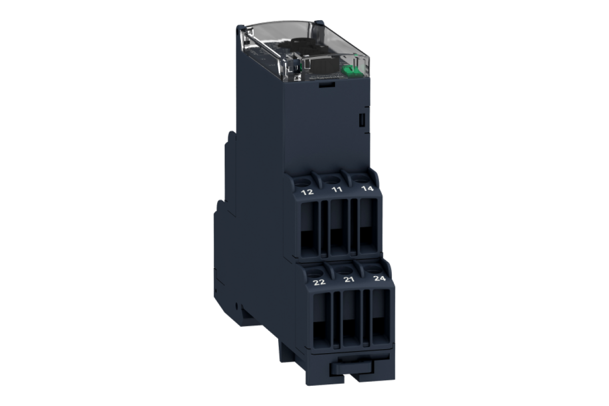 Реле контролю трифазної напруги 304/576В (RM22TR33)