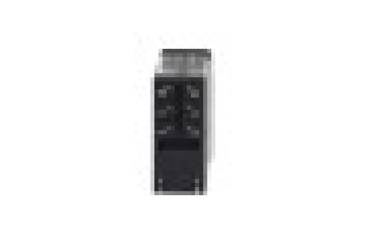 Реле управління - Zelio RXG - 2C/O стандарт - 24V DC - 5 A - без LED (RXG22BD)
