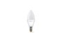 LED лампа VIDEX C37e 7W E14 4100K (VL-C37e-07144)