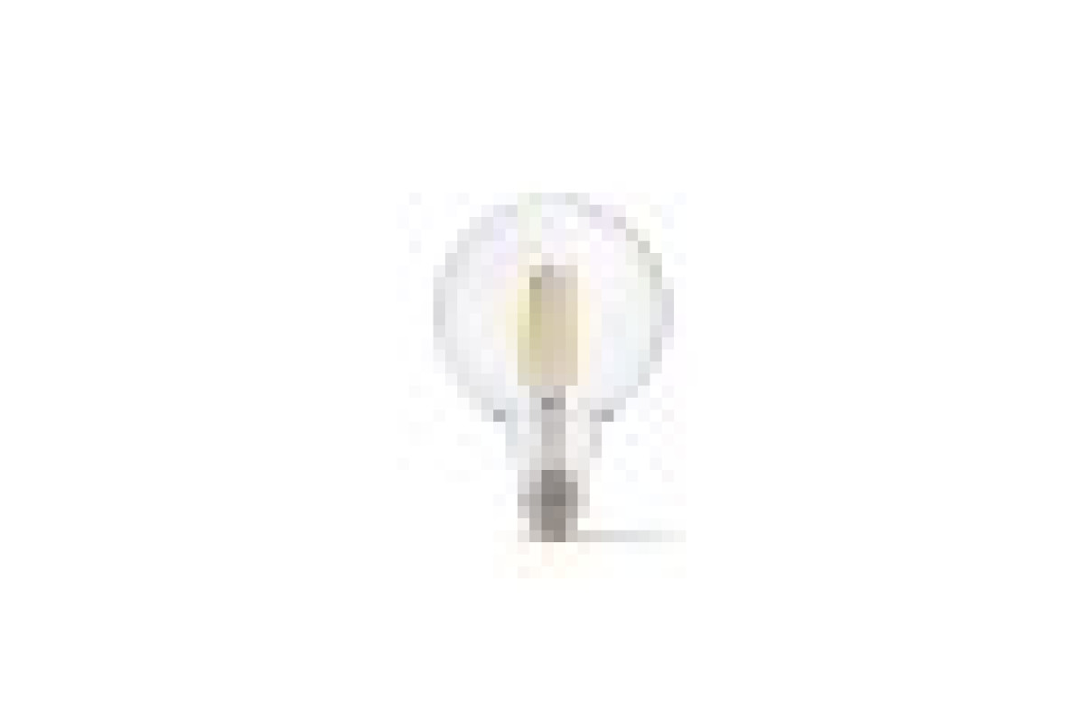 LED лампа VIDEX Filament G95FD 7W E27 4100K дімерна (VL-G95FD-07274)