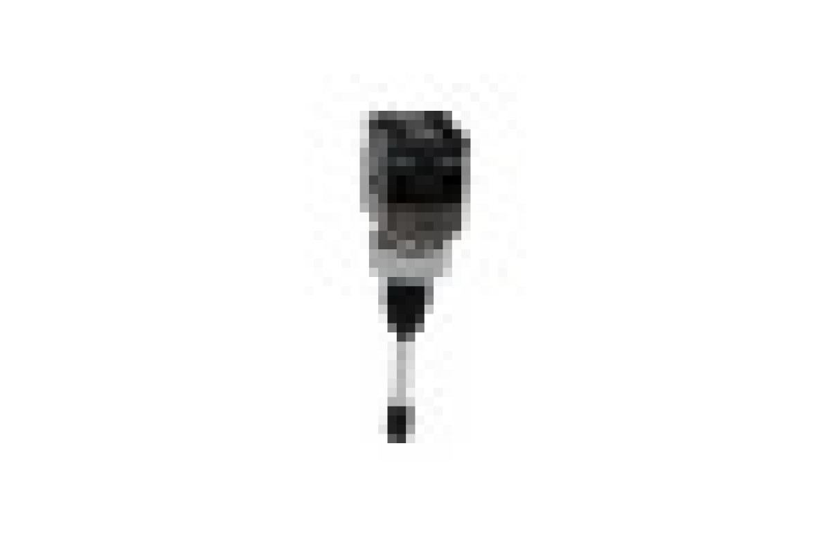 Джойстиковий контролер, Easy Harmony XB2, пластик, 22 мм, 2 напрямки, пружинне повернення в центр, 2NO (XD2PA22CR)