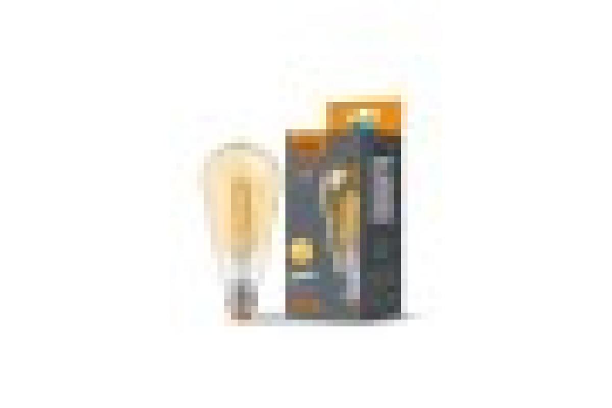 LED лампа VIDEX Filament ST64FAD 6W E27 2200K дімерна бронза (VL-ST64FAD-06272)