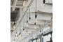 LED лампа VIDEX Filament ST64FD 6W E27 4100K дімерна (VL-ST64FD-06274)