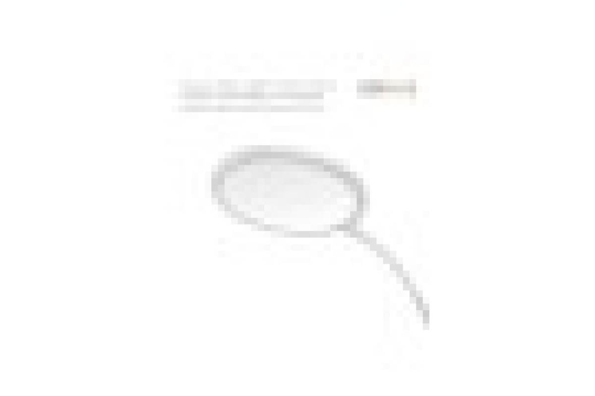 LED лампа настольная VIDEX VL-TF14W 20W 4100K (VL-TF14W)