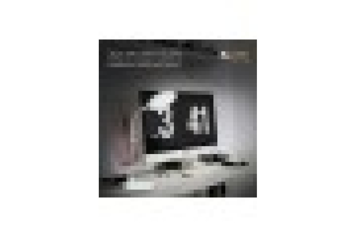 LED лампа настольная VIDEX VL-TF14W 20W 4100K (VL-TF14W)