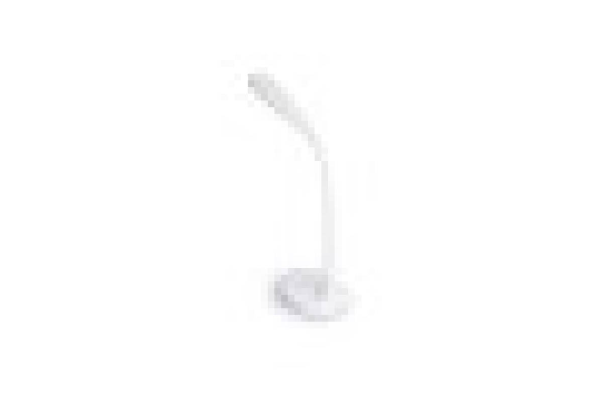 LED лампа настольная VIDEX TF03W 8W 3000-5500K (VL-TF03W)