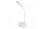 LED лампа настольная VIDEX TF03W 8W 3000-5500K (VL-TF03W)