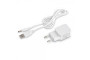 LED лампа настольная VIDEX TF03W 8W 3000-5500K (VL-TF03W)