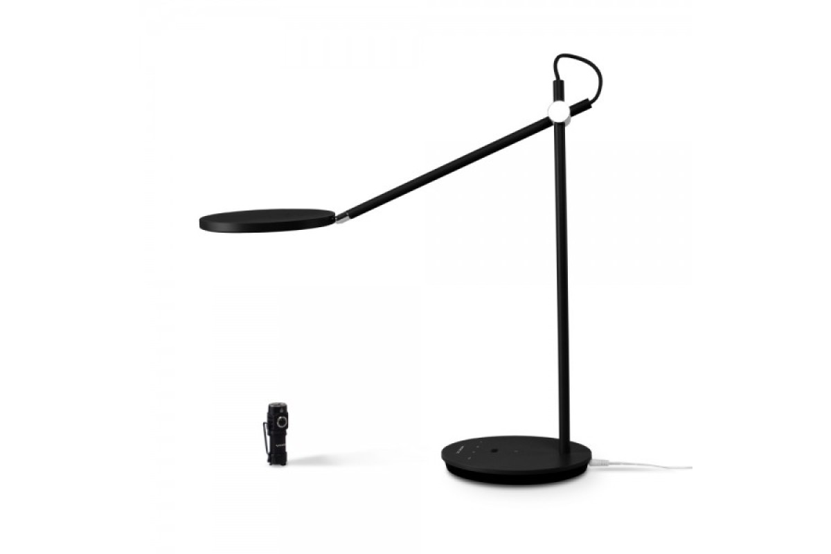LED лампа настольная VIDEX VL-TF15B 20W 4100K (VL-TF15B)