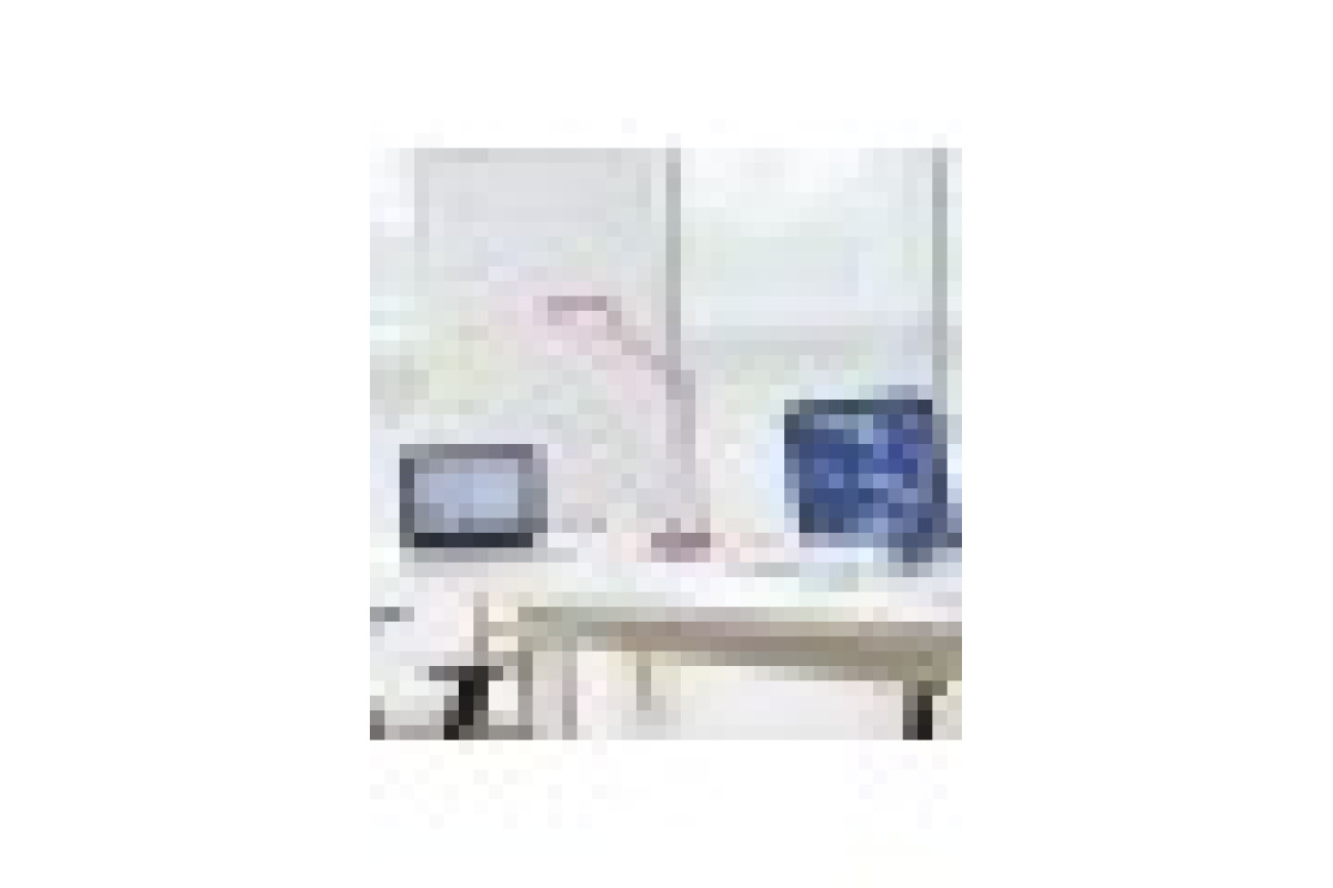 LED лампа настольная VIDEX VL-TF15R 20W 4100K (VL-TF15R)