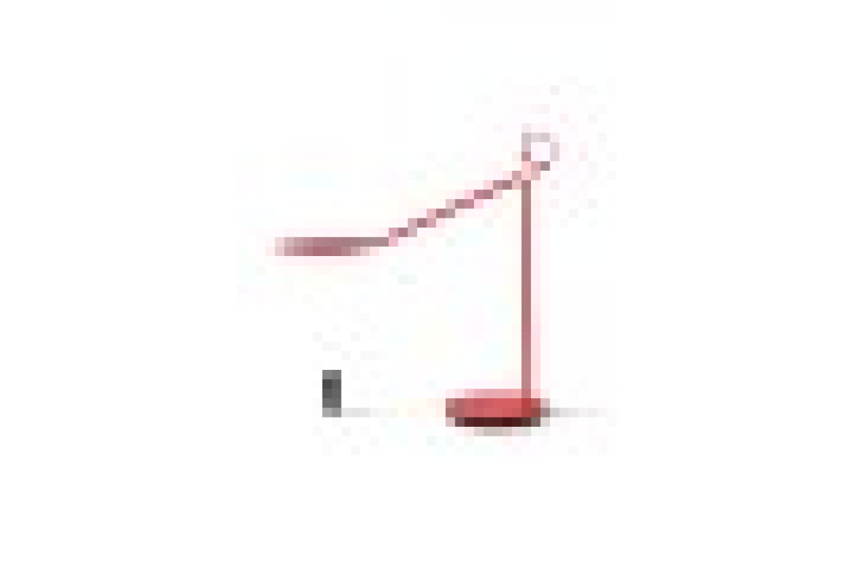 LED лампа настольная VIDEX VL-TF15R 20W 4100K (VL-TF15R)