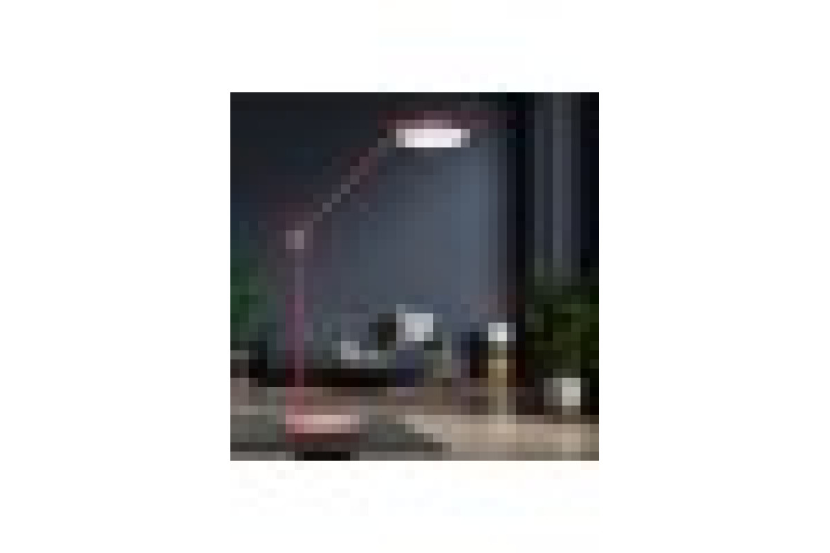 LED лампа настольная VIDEX VL-TF15R 20W 4100K (VL-TF15R)