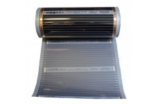 Інфрочервона тепла підлога Heat Plus Sauna HP-SPN-305-225 sauna
