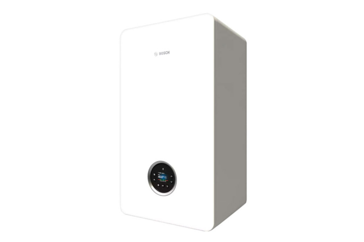 Газовий конденсаційний котел Bosch Condens 5700i W GC5700iW 30/30 C 23 (7736902843)