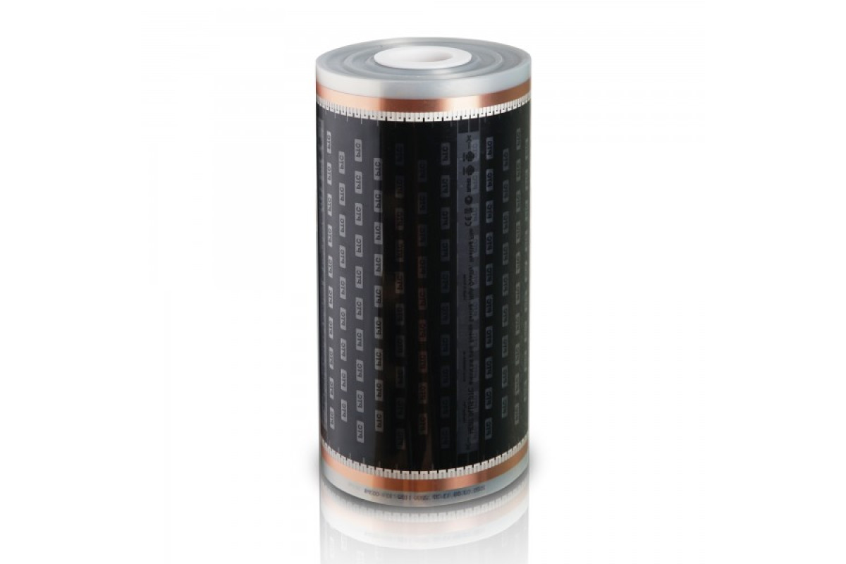 Инфракрасный теплый пол Heat Plus Standart HP-PTC-305-110