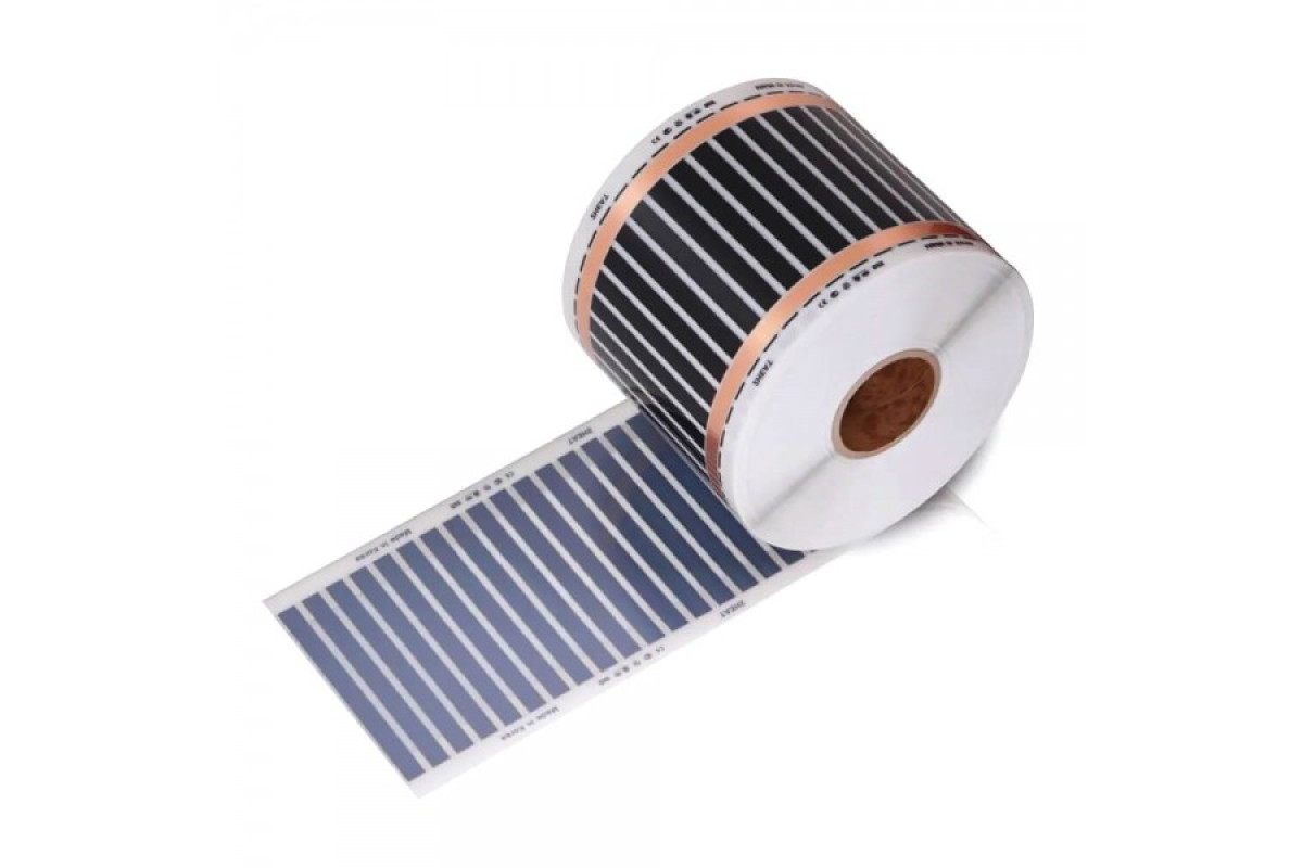 Инфракрасный теплый пол Heat Plus Standart HP-SPN-3033-75