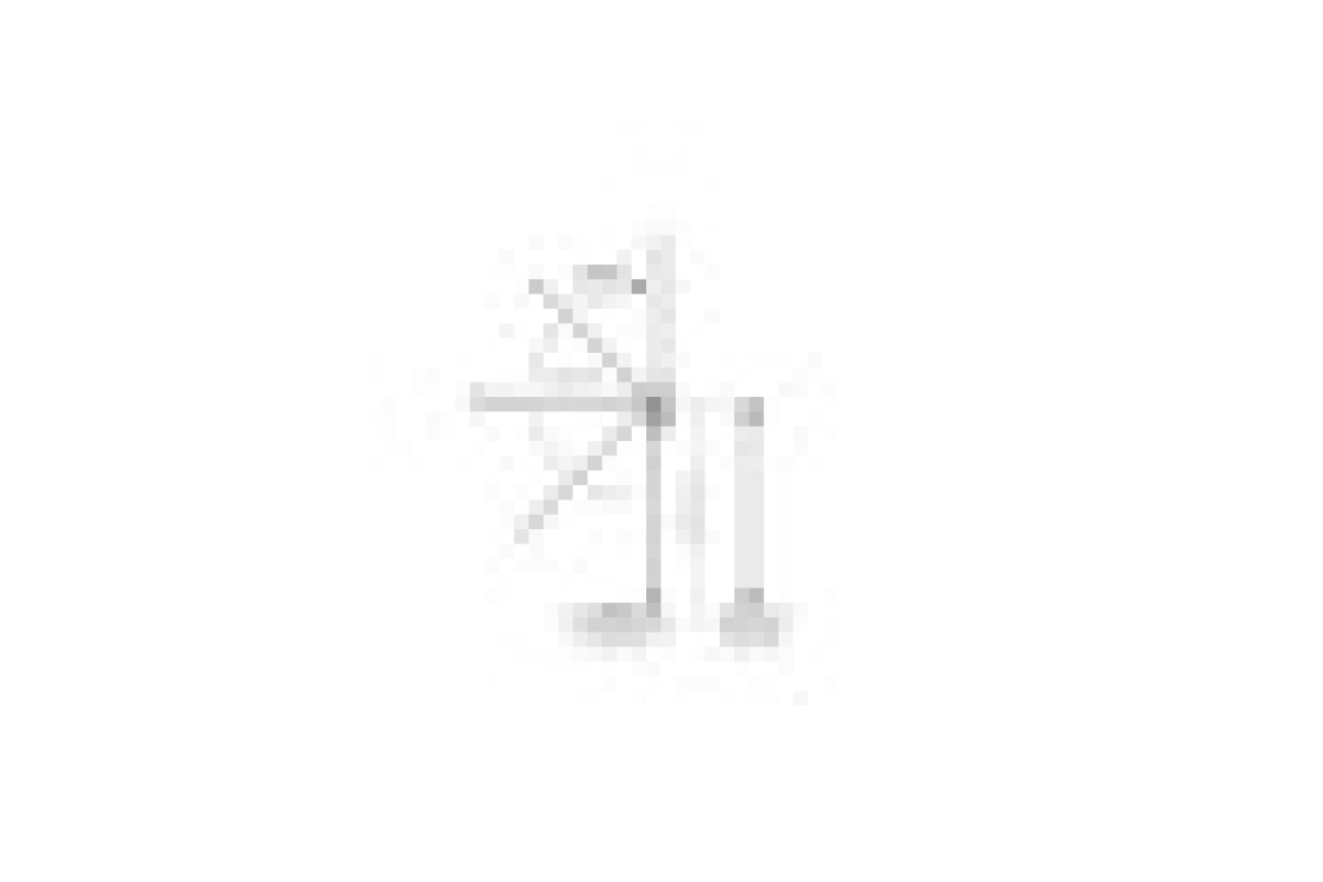 LED лампа настiльна з бездротовою зарядкою VIDEX VL-TF17B 18W 1800-6500K (VL-TF17B)